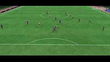 Folladas Más Grandes Del Fifa thumbnail