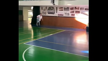 彰化神一般的獵人