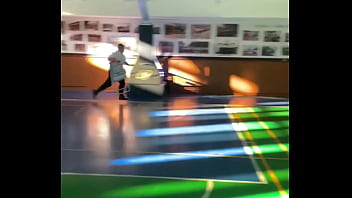 彰化神一般的獵人