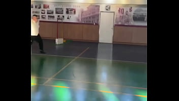 彰化神一般的獵人