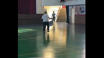 彰化神一般的獵人