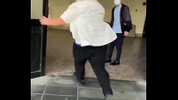 彰化神一般的獵人