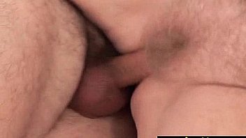 Big tits hairy milf gets pov 16