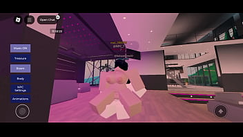 A aleatória recebe leite do lado da minha piscina