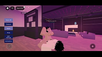 A aleatória recebe leite do lado da minha piscina