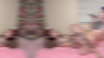 Inked a pussy loving frenzy with faith vixxen & rachel luxe