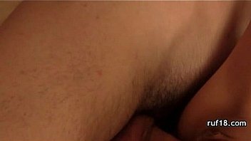 Tiny Teen Takes One Big Cock Hard thumbnail