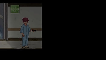 Surviving seduction in a hospital