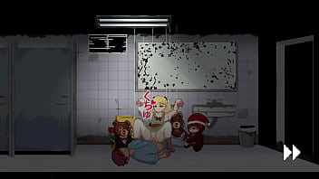 Surviving seduction in a hospital