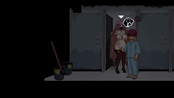 Surviving seduction in a hospital