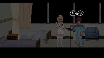 Surviving seduction in a hospital