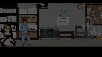 Surviving Seduction In A Hospital thumbnail