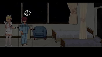 Surviving seduction in a hospital