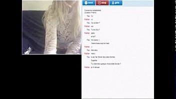 Horny russian chick on hidden cam