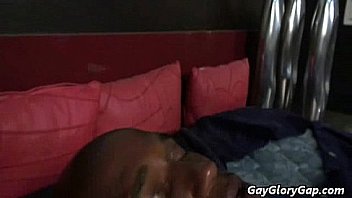 Gay Handjobs And Hardcore Bareback Sex Video 18 thumbnail