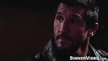 Sexy slut pounding her wild boyfriend who spilled his cum all over her small firm boobs