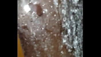 Caught my step sis and can't stop thinking about sex with this cute girl wanna fuck that wet pussy