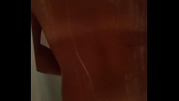 Caught my step sis and can't stop thinking about sex with this cute girl wanna fuck that wet pussy