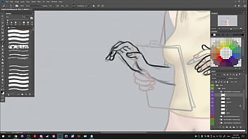 Sts broadcast by dc on picarto from july twenty sixth 2022