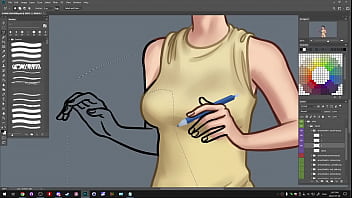 Sts broadcast by dc on picarto from july twenty sixth 2022