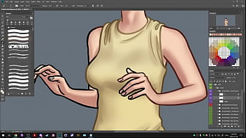 Sts broadcast by dc on picarto from july twenty sixth 2022