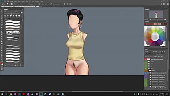 Sts broadcast by dc on picarto from july twenty sixth 2022