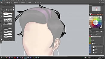 Sts broadcast by dc on picarto from july twenty sixth 2022