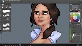 Sts broadcast by dc on picarto from july twenty sixth 2022