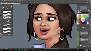 Sts broadcast by dc on picarto from july twenty sixth 2022