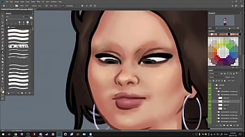 Sts broadcast by dc on picarto from july twenty sixth 2022