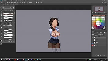 Sts broadcast by dc on picarto from july twenty sixth 2022