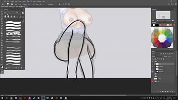 Sts broadcast by dc on picarto from july twenty sixth 2022