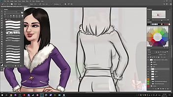 Sts broadcast by dc on picarto from july twenty sixth 2022