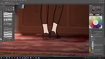 Sts broadcast by dc on picarto from july twenty sixth 2022