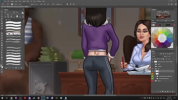 Sts broadcast by dc on picarto from july twenty sixth 2022