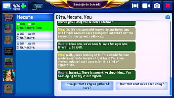 Nuevo pase de batalla fap ceo