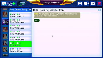 Nuevo pase de batalla fap ceo