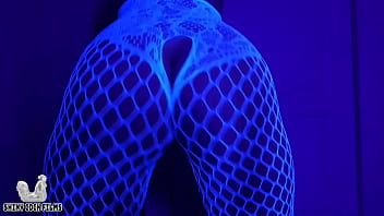 Milf twerking big booty bouncing jane cane