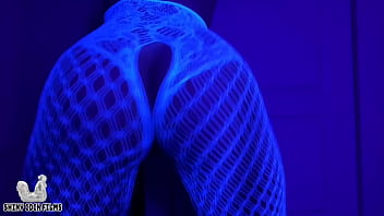 Milf twerking big booty bouncing jane cane