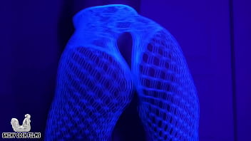 Milf twerking big booty bouncing jane cane