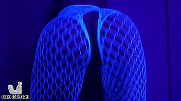 Milf twerking big booty bouncing jane cane