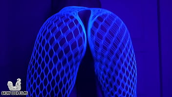 Milf twerking big booty bouncing jane cane