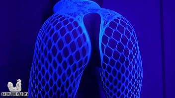 Milf twerking big booty bouncing jane cane