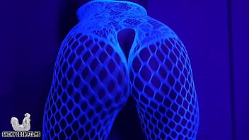 Milf twerking big booty bouncing jane cane