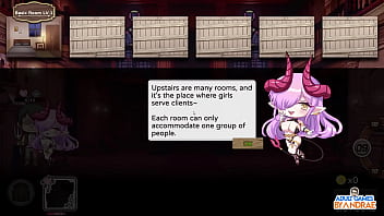 Ep1 making love with succubi doris open at nine