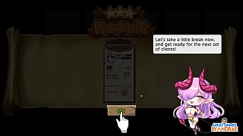 Ep1 making love with succubi doris open at nine