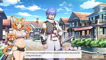 Ep1 making love with succubi doris open at nine