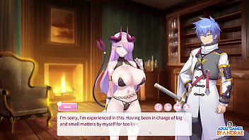 Ep1 making love with succubi doris open at nine