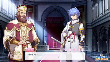 Ep1 making love with succubi doris open at nine