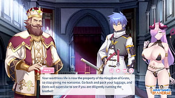 Ep1 making love with succubi doris open at nine